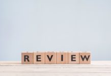 Excluded fast track review applicant: meaning of “a claim for protection”