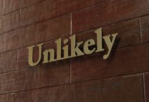 PIC 4007 waiver: a matter of likelihood, not possibility