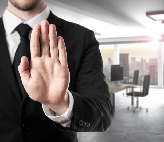 Dutton not constitutionally permitted to make decisions?