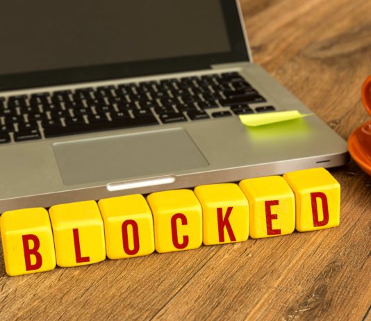 Prohibited things determination