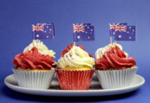 ‘Strong growth in Australian citizenship’