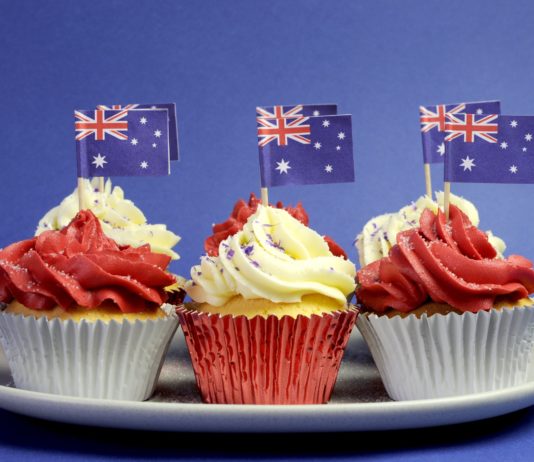 ‘Strong growth in Australian citizenship’