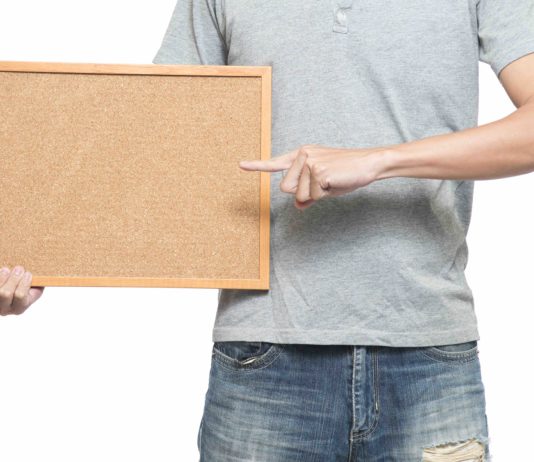 The role of authorised recipients in AAT applications