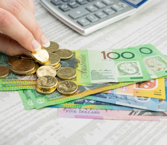 New instrument on RMA registration fee