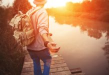 Chile: more Work & Holiday places