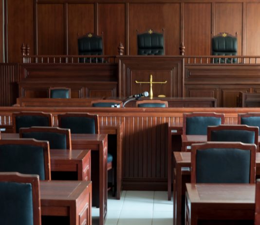 High Court: non-disclosure certificates