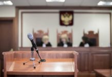 Hossain extended to court decisions