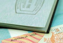 Arrangements for visitor visa applications
