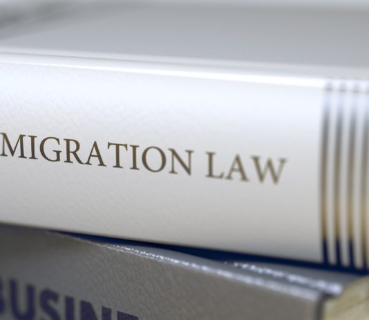 Court proceedings to be adjourned pending Royal Assent of Bill addressing Pearson?