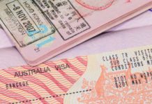 Persons and events specified for subclass 408