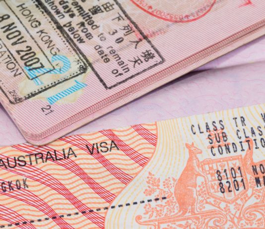 Persons and events specified for subclass 408