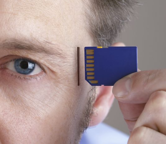 Are digital images “material provided” by applicants?