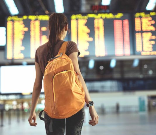 New arrangements Work & Holiday (sub 462)